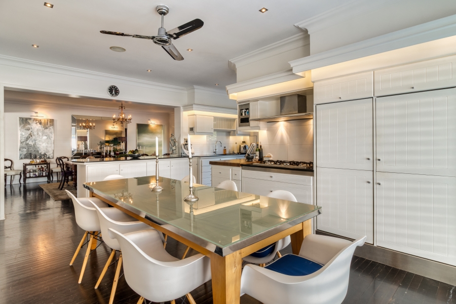 4 Bedroom Property for Sale in Briza Western Cape